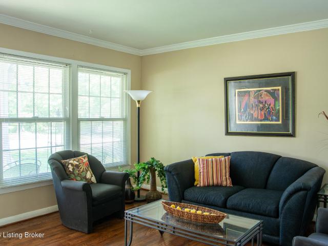 House for sale in Louisville, Kentucky