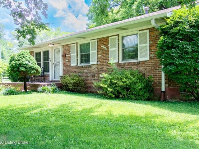 House for sale in Louisville, Kentucky