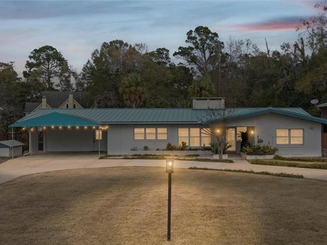 House for sale in Mobile, Alabama