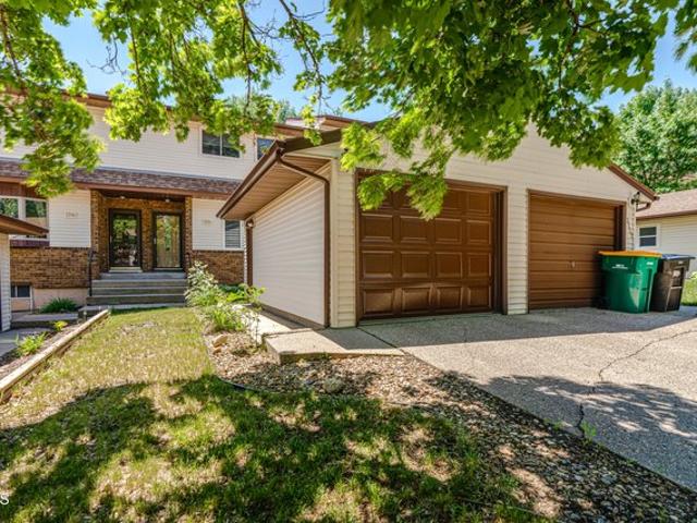 Townhouse for sale in Bismarck, North Dakota