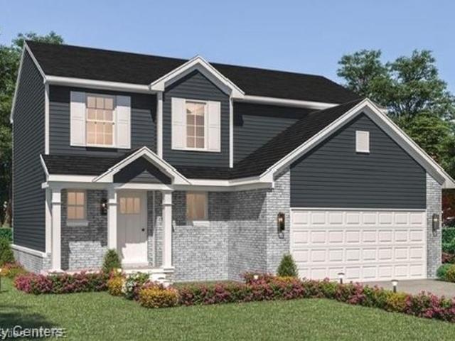 House for sale in Trenton, Michigan