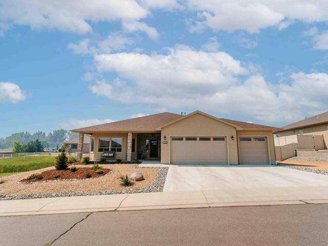 House for sale in Montrose, Colorado
