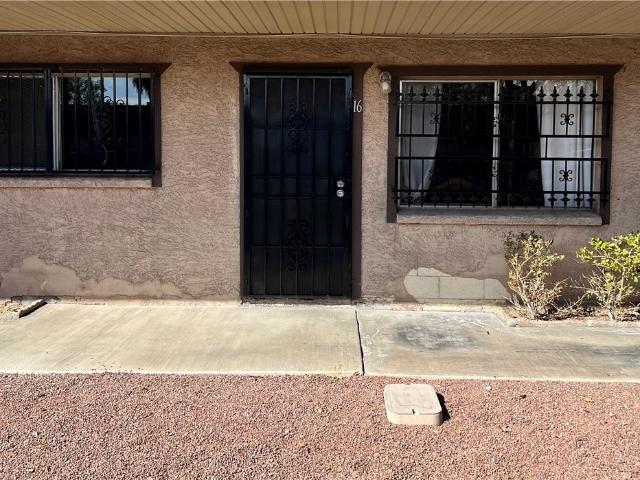 Condo for sale in Nevada