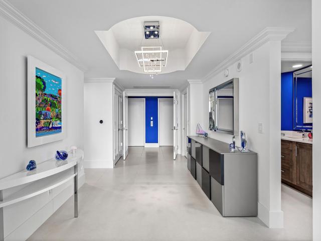 Apartment for sale in Florida