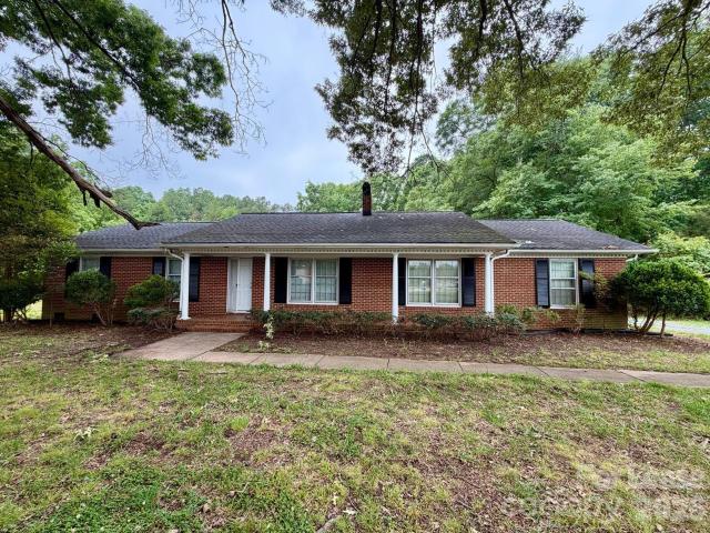Property for rent in North Carolina