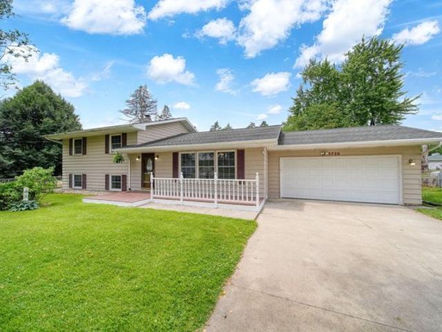 House for sale in Michigan