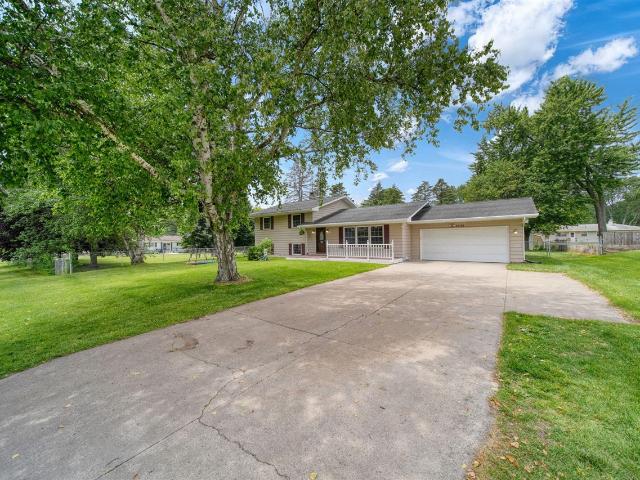 House for sale in Michigan
