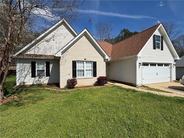 House for sale in Snellville, Georgia