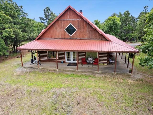 House for sale in Wilburton, Oklahoma