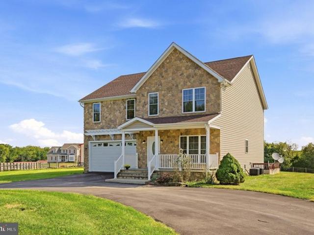 House for sale in Berryville, Clarke County