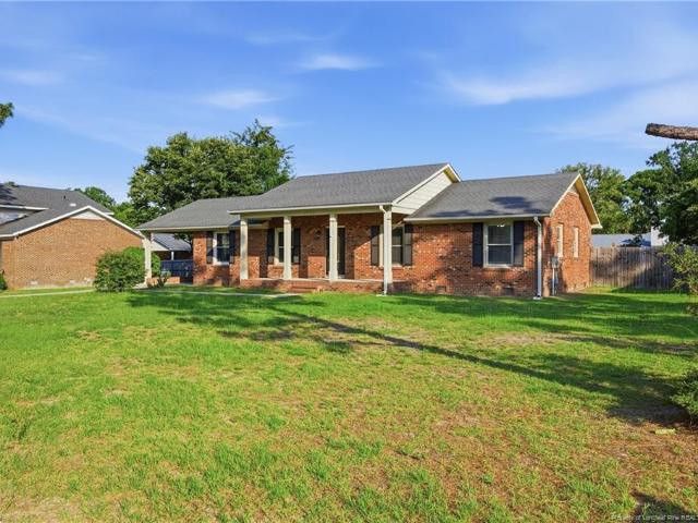 House for sale in Hope Mills, North Carolina