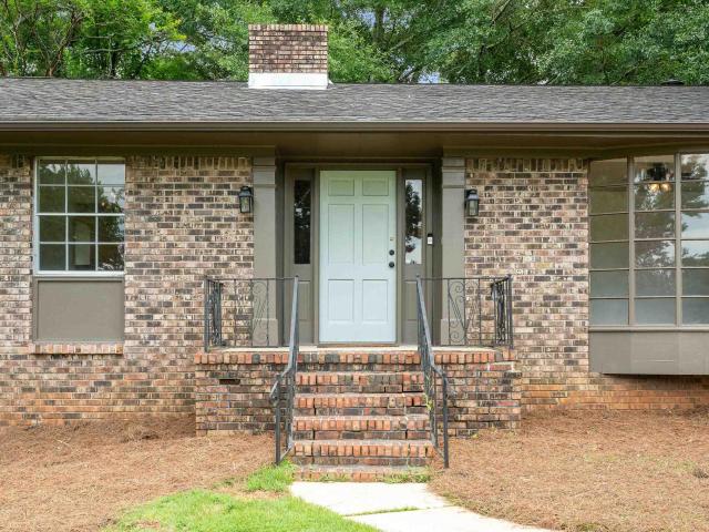 House for sale in Hoover, Alabama