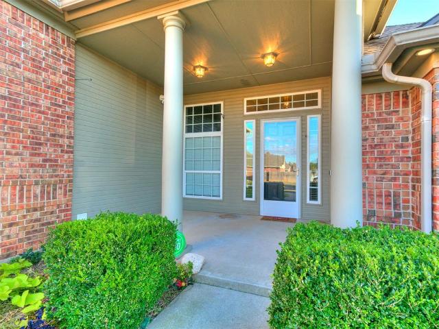 House for sale in Norman, Oklahoma
