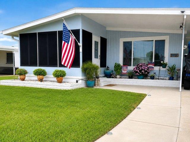House for sale in Ellenton, Florida