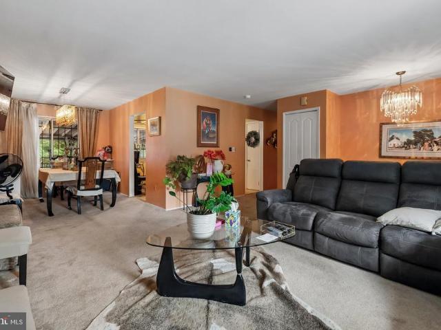 House for sale in Suitland, Maryland