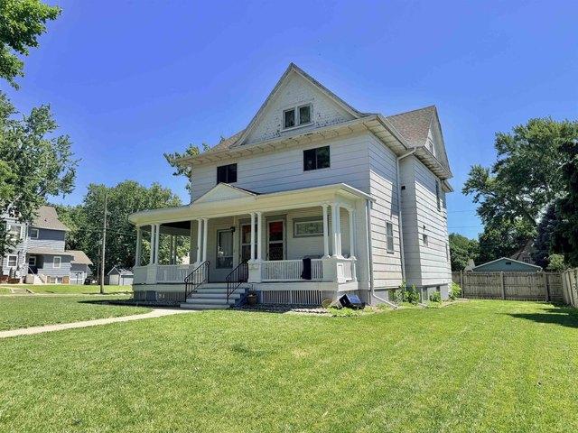 House for sale in Woodbury, Iowa