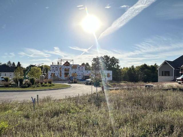 Land for sale in Mequon, Wisconsin
