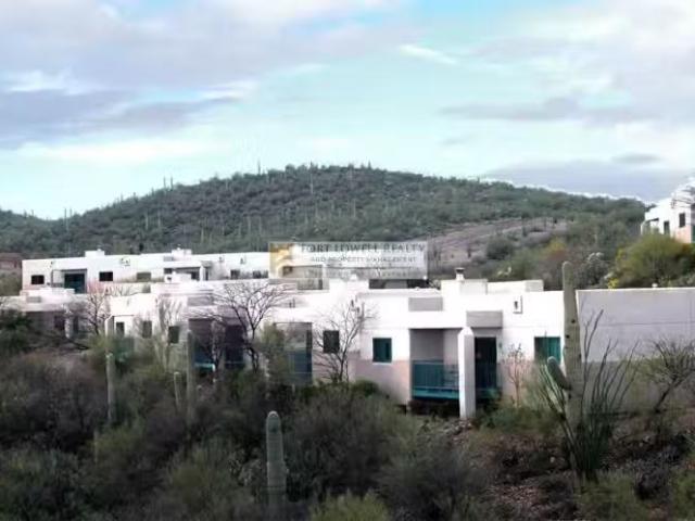House for rent in Tucson