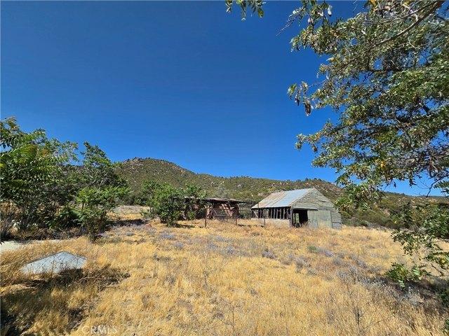Land for sale in Anza, California