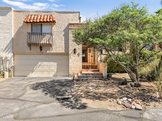 Townhouse for sale in Carefree, Arizona