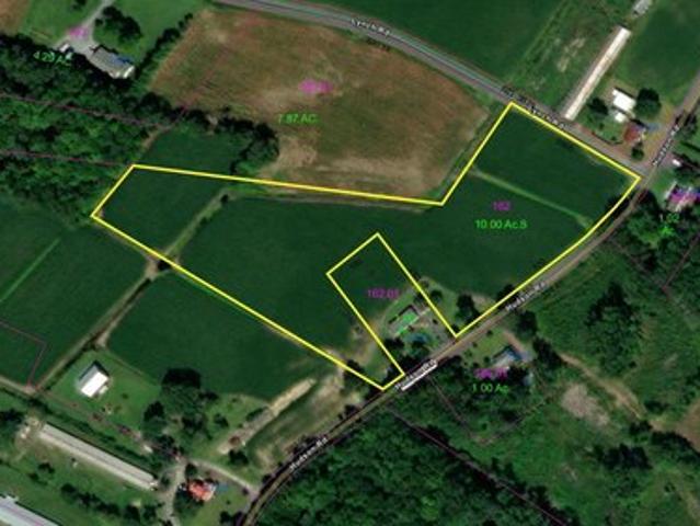 Land for sale in Delaware
