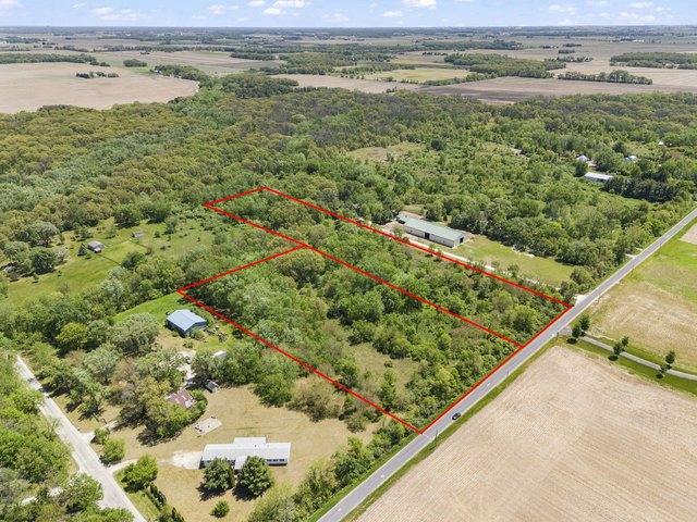 Farm for sale in Illinois