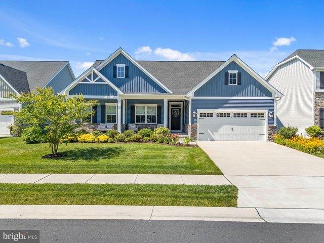 House for sale in Delaware