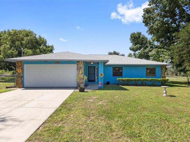 House for sale in Dade City, Florida