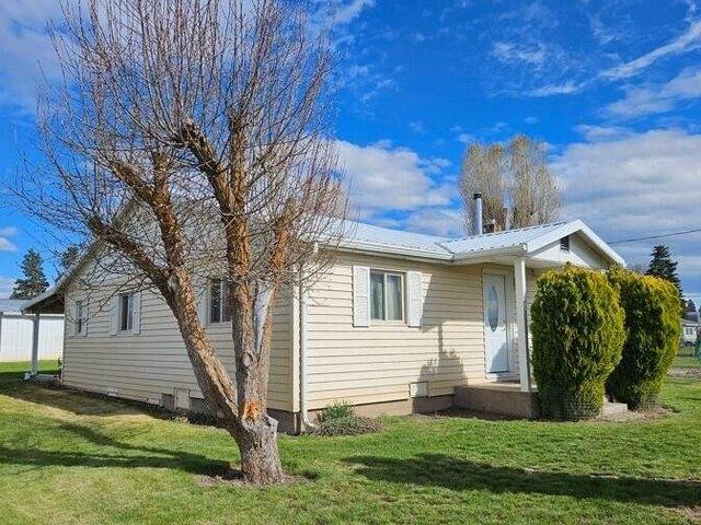 House for sale in Oregonia