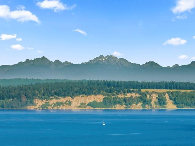 Property for sale in Hansville, Washington