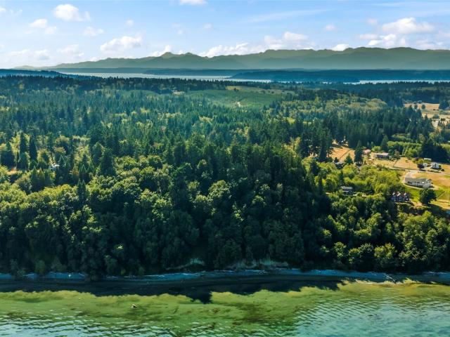 Land for sale in Hansville, Washington