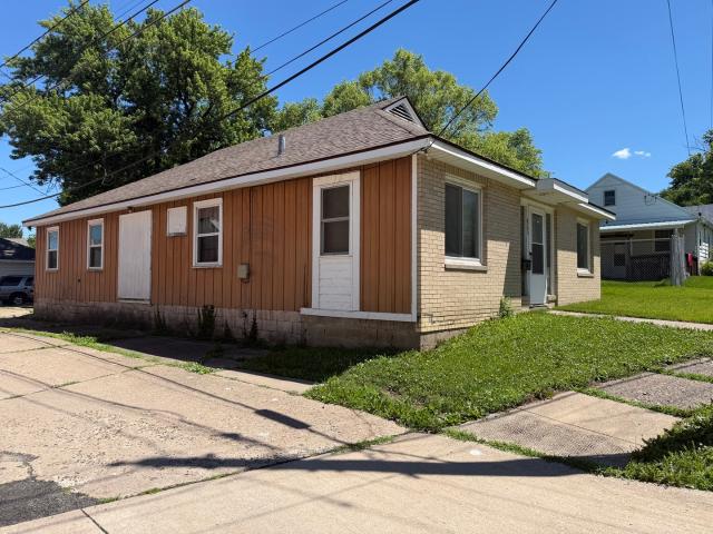 Commercial for sale in Moline, Illinois