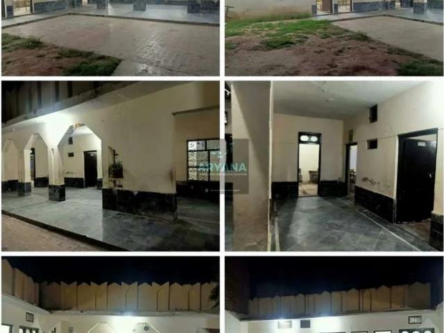 House for rent in Peshawar, North West Frontier Province