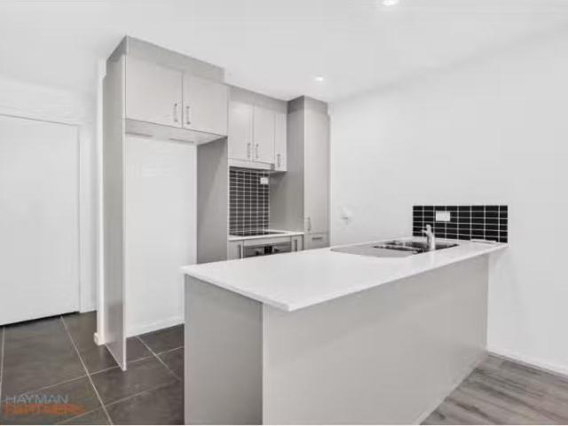 Condo for rent in Australian Capital Territory