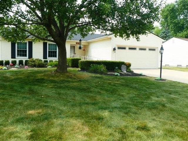 House for sale in Wixom, Michigan