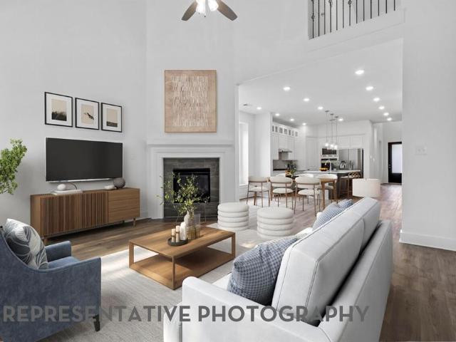 House for sale in Denton, Texas