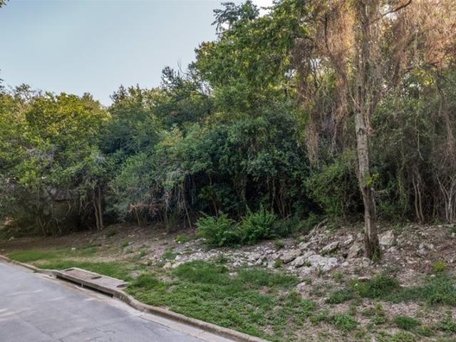 Land for sale in Fort Worth, Texas