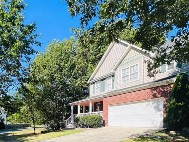 House for sale in Buford, Gwinnett County