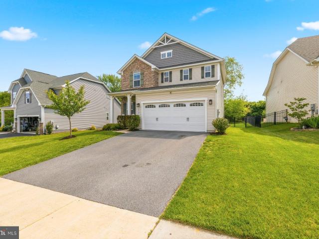 Property for sale in Jefferson, Maryland