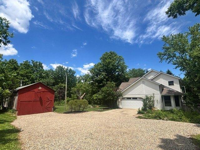 House for sale in Canal Winchester, Ohio