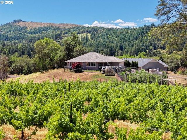 House for sale in Oregonia