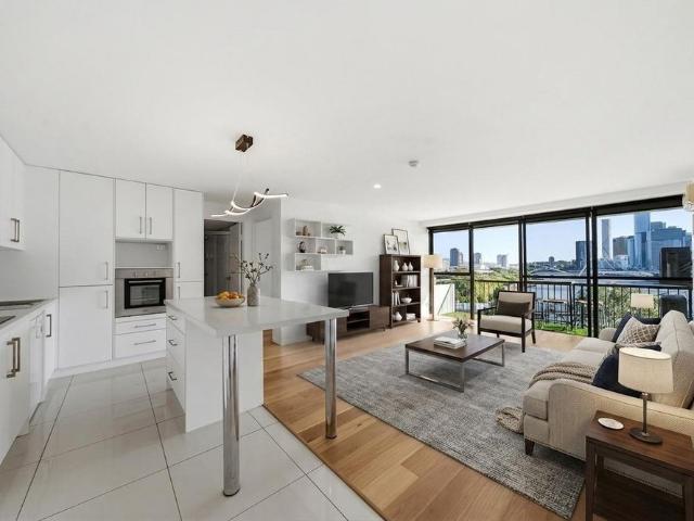 Apartment for rent in Toombul, Queensland