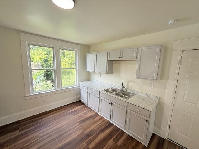 Apartment for rent in Central, Cleveland