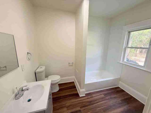 Apartment for rent in Central, Cleveland