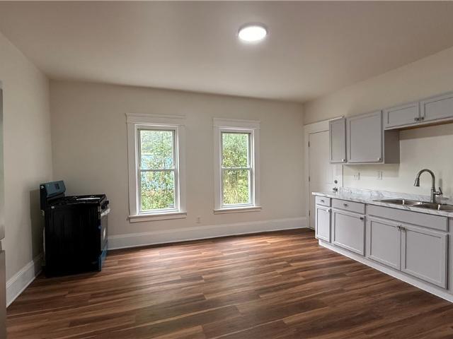 House for sale in Cleveland, Ohio