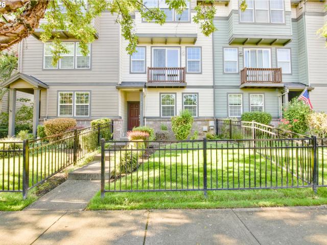 Townhouse for sale in The Oaks at Springbrook, Newberg