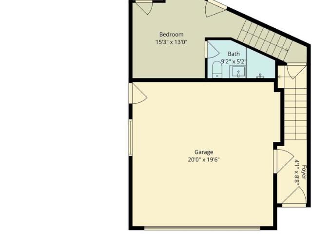 Townhouse for sale in Fremont, California