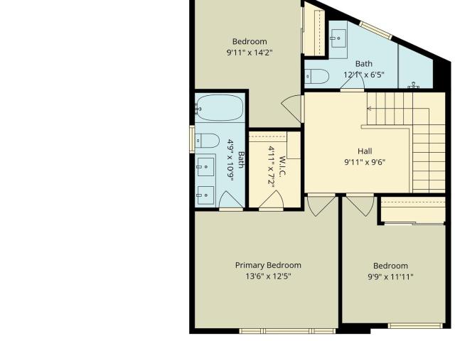 Townhouse for sale in Fremont, California