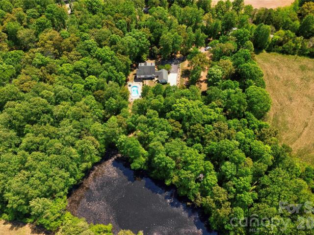 House for sale in Lawndale, North Carolina