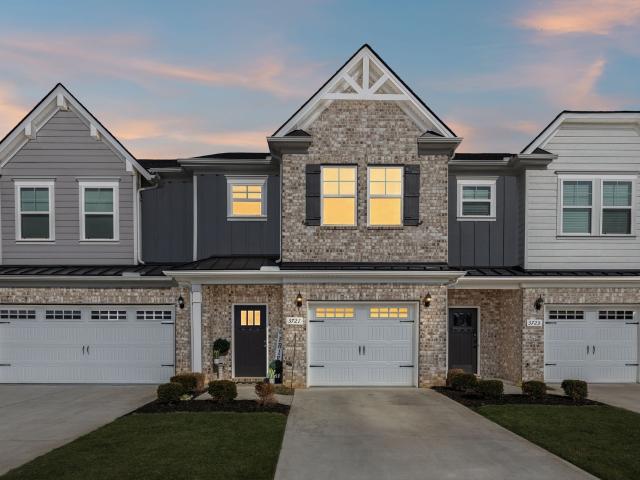 Townhouse for sale in Tennessee